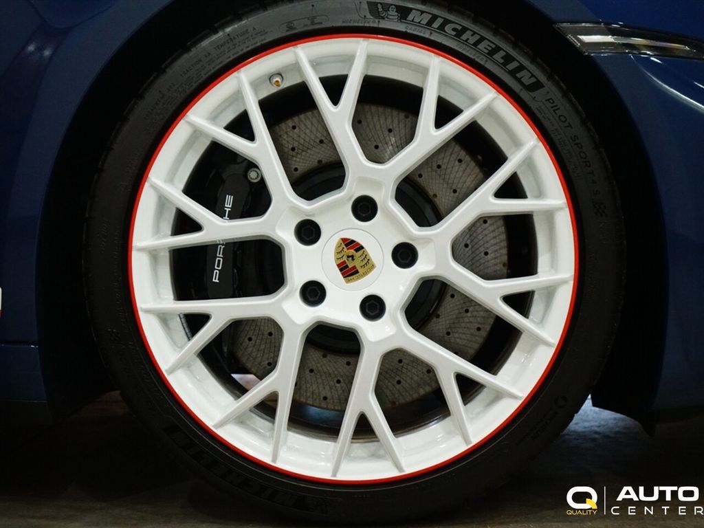 2023 Porsche 911  - 22965129 - 14
