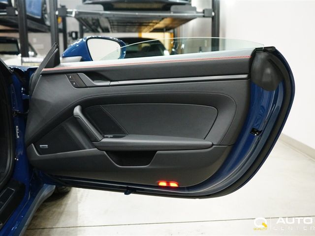2023 Porsche 911  - 22965129 - 17