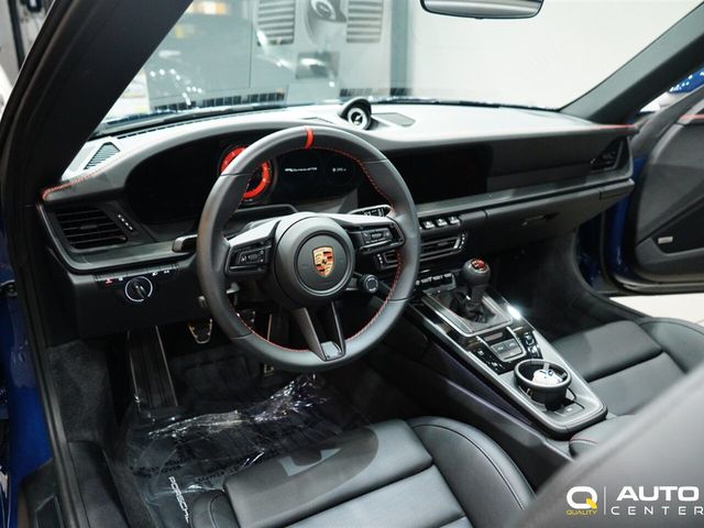 2023 Porsche 911  - 22965129 - 26