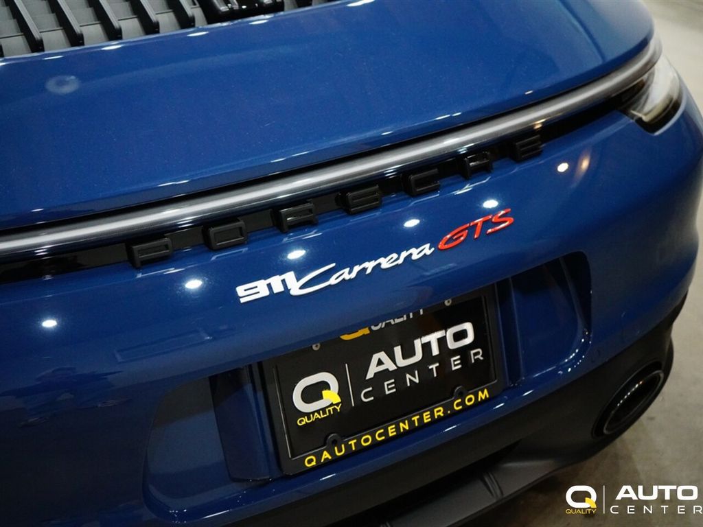 2023 Porsche 911  - 22965129 - 6