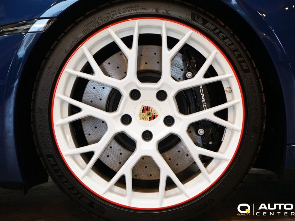 2023 Porsche 911  - 23037364 - 9