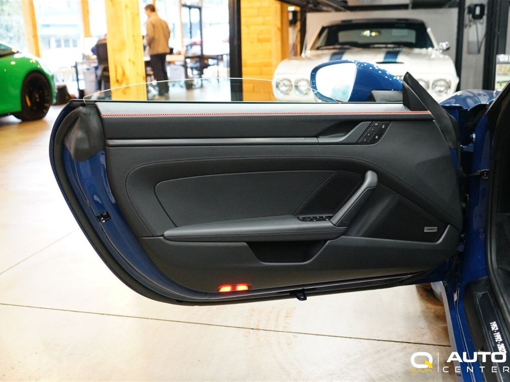 2023 Porsche 911  - 23037364 - 16