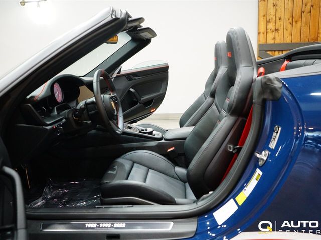 2023 Porsche 911  - 23037364 - 25
