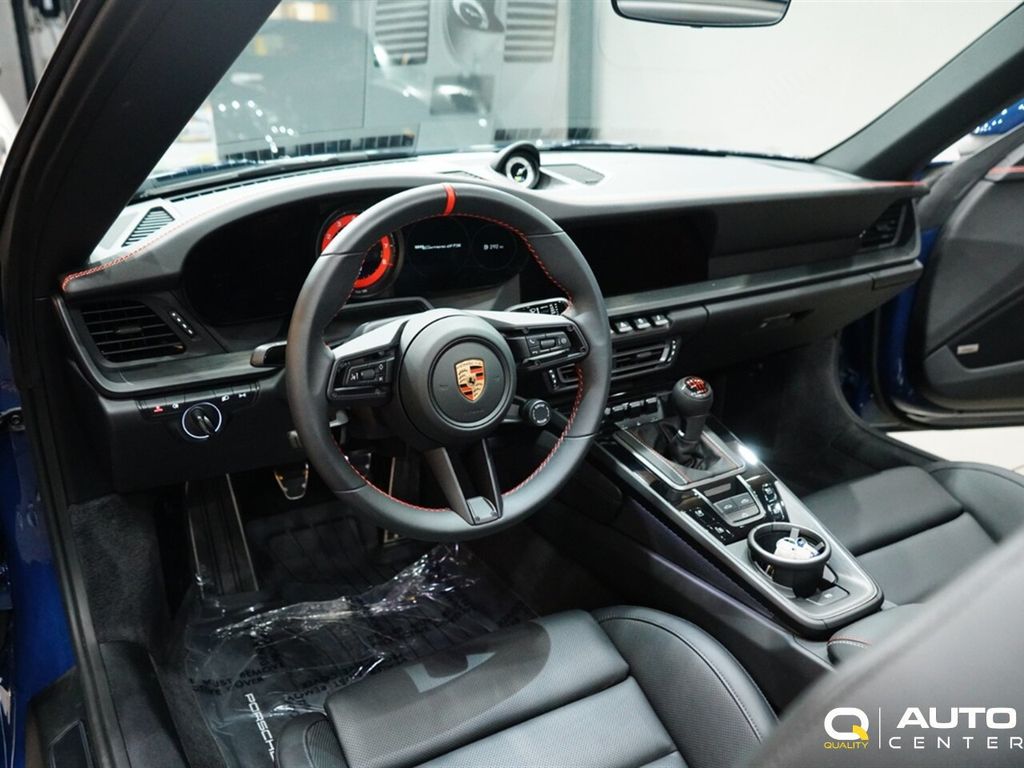 2023 Porsche 911  - 23037364 - 26