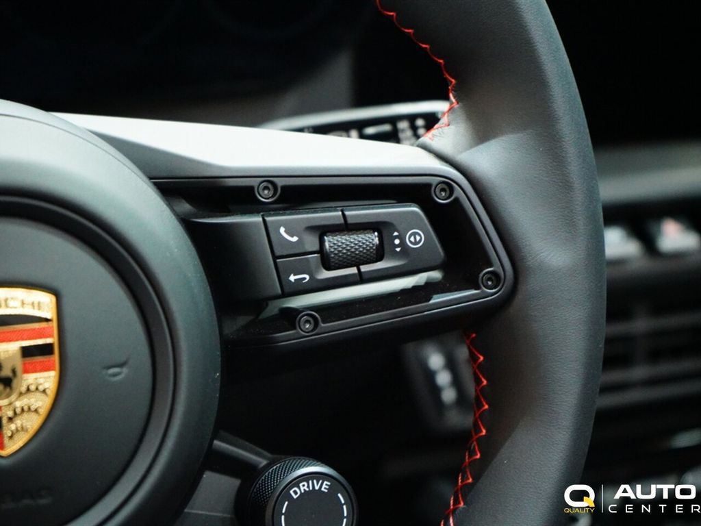 2023 Porsche 911  - 23037364 - 30