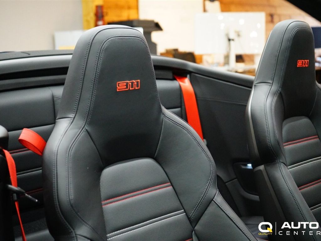 2023 Porsche 911  - 23037364 - 44