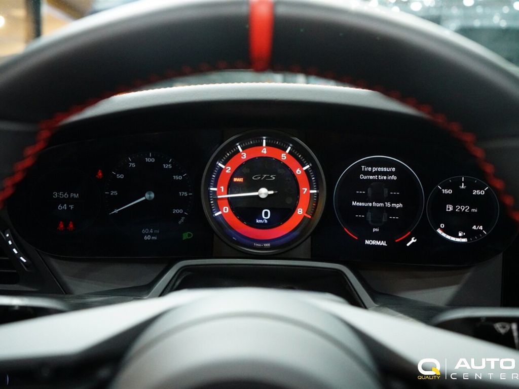 2023 Porsche 911  - 23037364 - 52