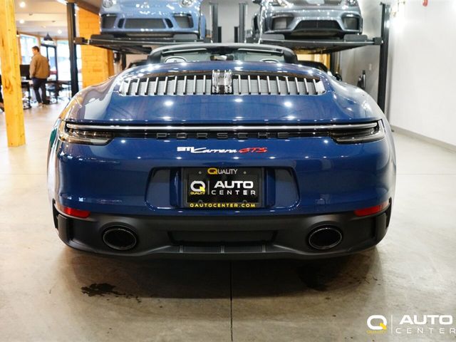 2023 Porsche 911  - 23037364 - 5