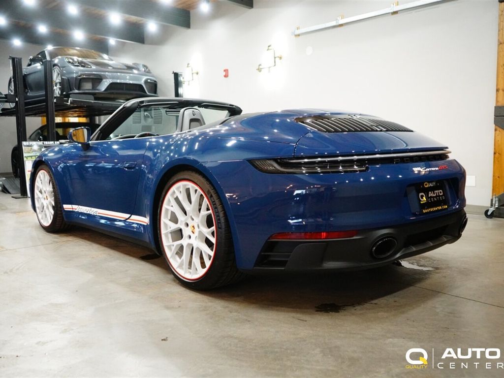 2023 Porsche 911  - 23037364 - 7