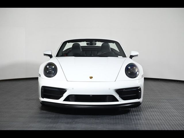 2023 Porsche 911  - 23090101 - 9