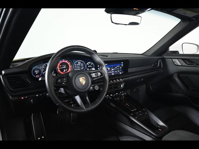 2023 Porsche 911  - 23090101 - 10