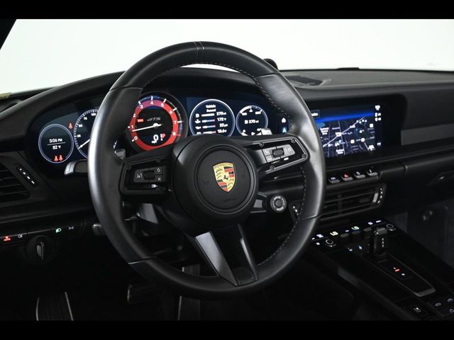 2023 Porsche 911  - 23090101 - 11