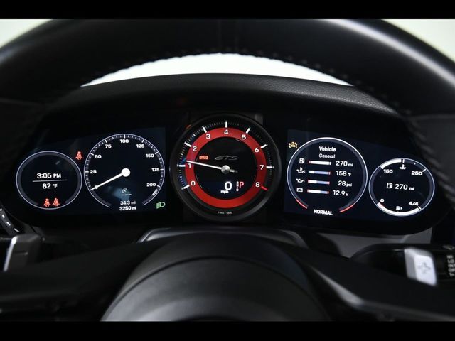 2023 Porsche 911  - 23090101 - 12