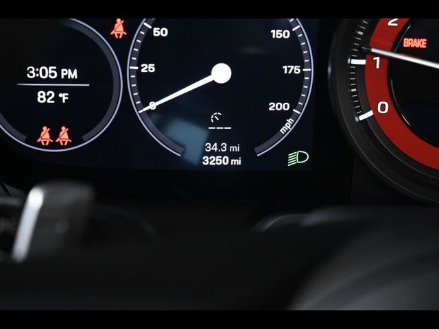 2023 Porsche 911  - 23090101 - 13