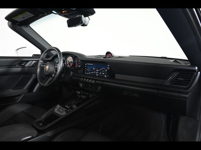 2023 Porsche 911  - 23090101 - 16