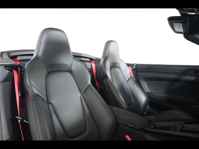 2023 Porsche 911  - 23090101 - 17