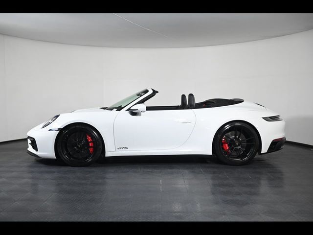 2023 Porsche 911  - 23090101 - 1
