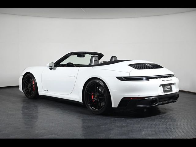 2023 Porsche 911  - 23090101 - 2