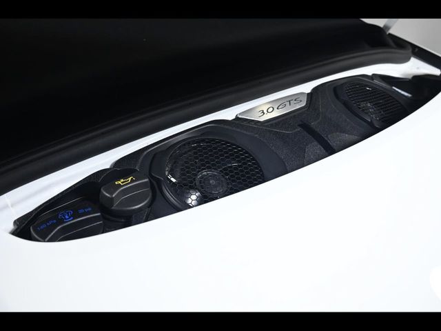 2023 Porsche 911  - 23090101 - 33