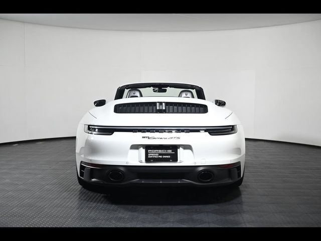 2023 Porsche 911  - 23090101 - 5
