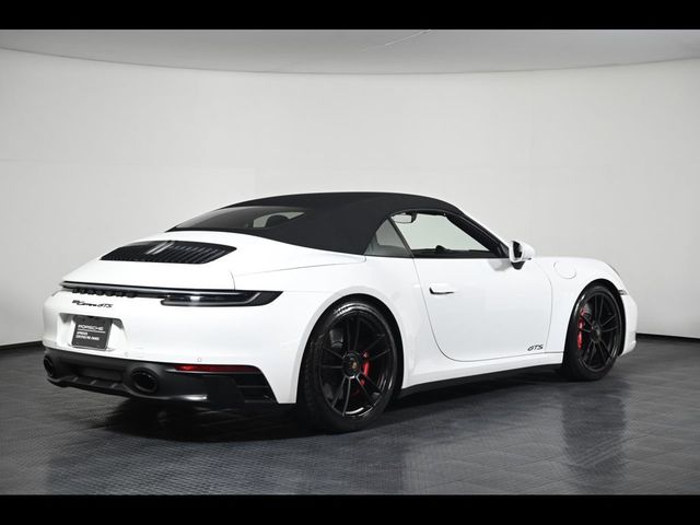 2023 Porsche 911  - 23090101 - 6