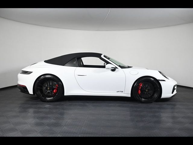2023 Porsche 911  - 23090101 - 7