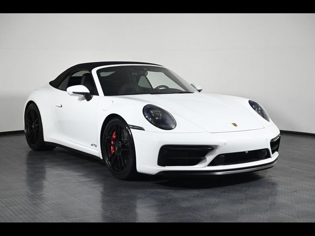 2023 Porsche 911  - 23090101 - 8