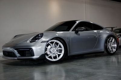 2023 Porsche 911 - WP0AA2A92PS205599