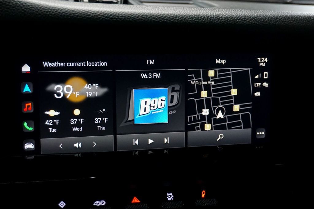 2023 Porsche 911 *911 T* *Factory Aerokit* *7-Speed Manual* *Tasteful Upgrades* - 22983488 - 11