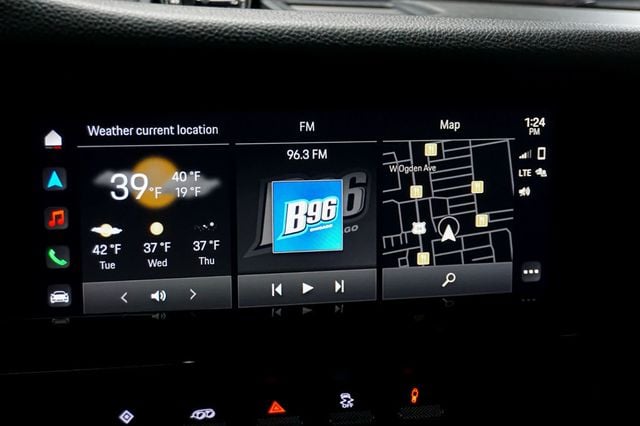 2023 Porsche 911 *911 T* *Factory Aerokit* *7-Speed Manual* *Tasteful Upgrades* - 22983488 - 11