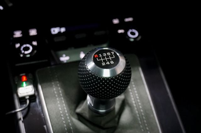 2023 Porsche 911 *911 T* *Factory Aerokit* *7-Speed Manual* *Tasteful Upgrades* - 22983488 - 12