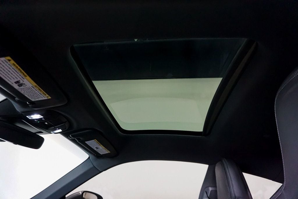 2023 Porsche 911 *911 T* *Factory Aerokit* *7-Speed Manual* *Tasteful Upgrades* - 22983488 - 13