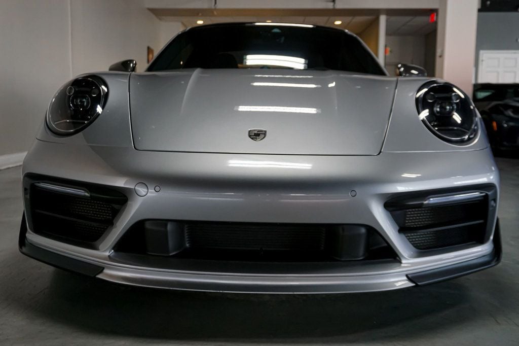 2023 Porsche 911 *911 T* *Factory Aerokit* *7-Speed Manual* *Tasteful Upgrades* - 22983488 - 17