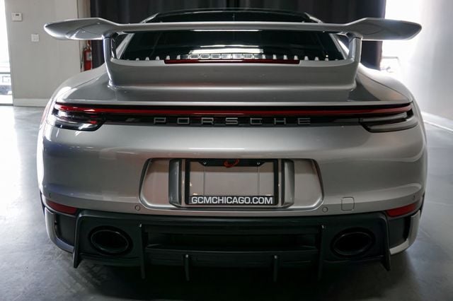 2023 Porsche 911 *911 T* *Factory Aerokit* *7-Speed Manual* *Tasteful Upgrades* - 22983488 - 18