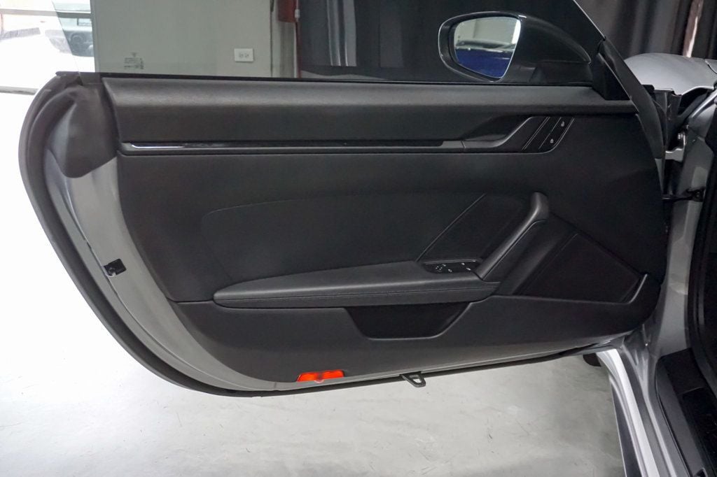 2023 Porsche 911 *911 T* *Factory Aerokit* *7-Speed Manual* *Tasteful Upgrades* - 22983488 - 19