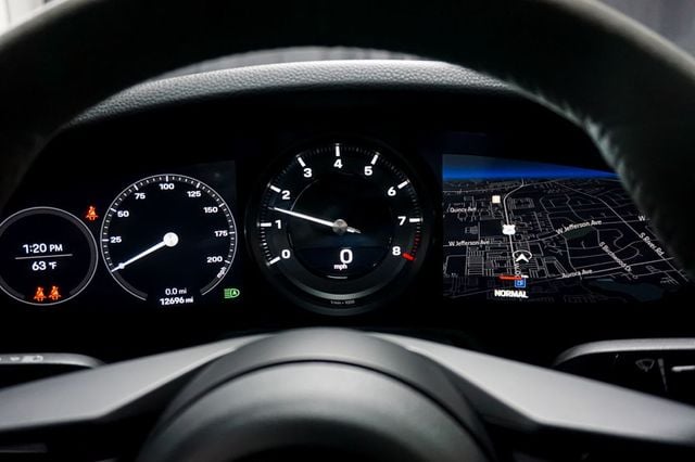 2023 Porsche 911 *911 T* *Factory Aerokit* *7-Speed Manual* *Tasteful Upgrades* - 22983488 - 21