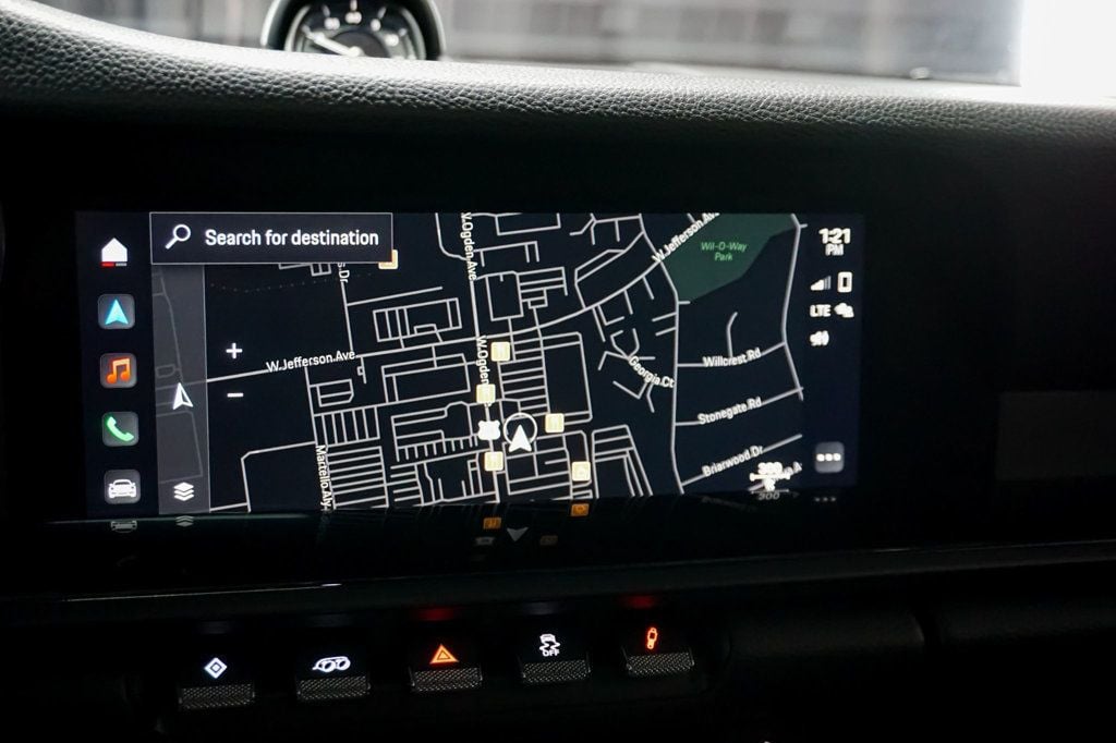 2023 Porsche 911 *911 T* *Factory Aerokit* *7-Speed Manual* *Tasteful Upgrades* - 22983488 - 22