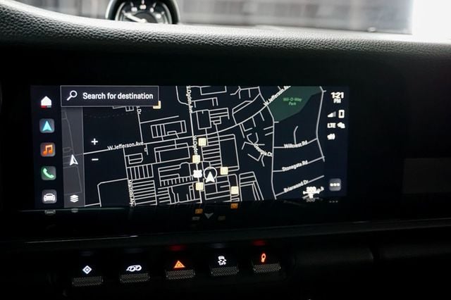 2023 Porsche 911 *911 T* *Factory Aerokit* *7-Speed Manual* *Tasteful Upgrades* - 22983488 - 22