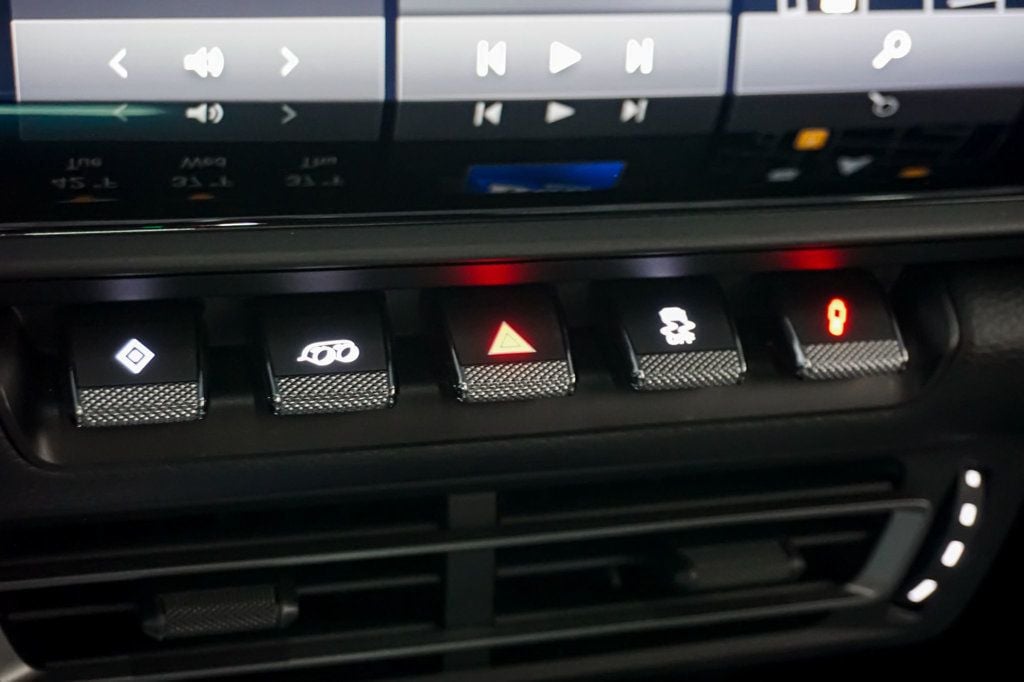 2023 Porsche 911 *911 T* *Factory Aerokit* *7-Speed Manual* *Tasteful Upgrades* - 22983488 - 24