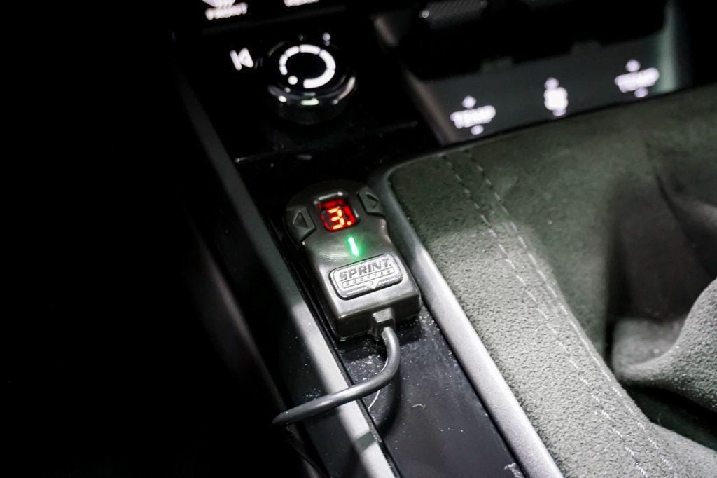 2023 Porsche 911 *911 T* *Factory Aerokit* *7-Speed Manual* *Tasteful Upgrades* - 22983488 - 26