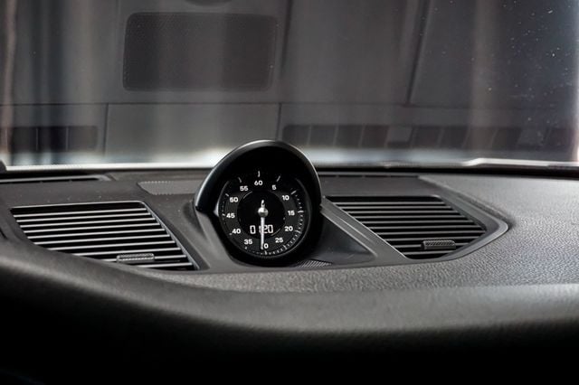 2023 Porsche 911 *911 T* *Factory Aerokit* *7-Speed Manual* *Tasteful Upgrades* - 22983488 - 30