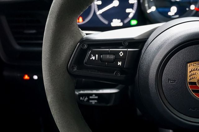 2023 Porsche 911 *911 T* *Factory Aerokit* *7-Speed Manual* *Tasteful Upgrades* - 22983488 - 31