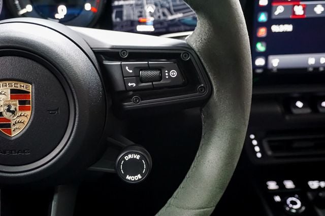 2023 Porsche 911 *911 T* *Factory Aerokit* *7-Speed Manual* *Tasteful Upgrades* - 22983488 - 32