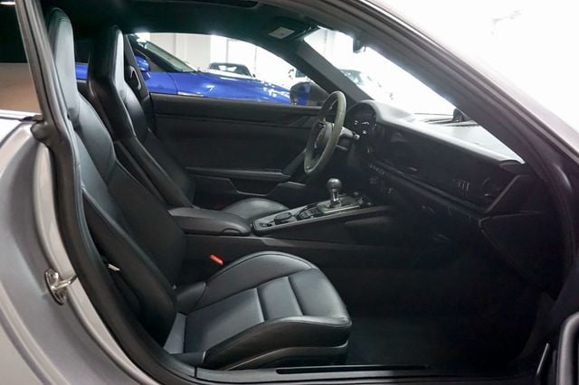 2023 Porsche 911 *911 T* *Factory Aerokit* *7-Speed Manual* *Tasteful Upgrades* - 22983488 - 35