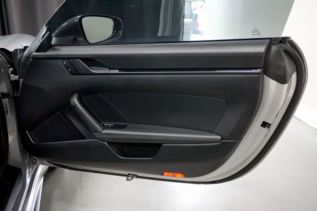 2023 Porsche 911 *911 T* *Factory Aerokit* *7-Speed Manual* *Tasteful Upgrades* - 22983488 - 37