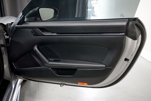 2023 Porsche 911 *911 T* *Factory Aerokit* *7-Speed Manual* *Tasteful Upgrades* - 22983488 - 37