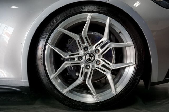 2023 Porsche 911 *911 T* *Factory Aerokit* *7-Speed Manual* *Tasteful Upgrades* - 22983488 - 39