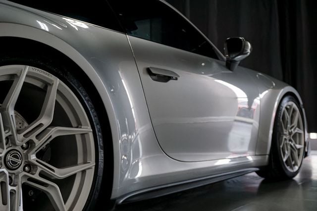 2023 Porsche 911 *911 T* *Factory Aerokit* *7-Speed Manual* *Tasteful Upgrades* - 22983488 - 51