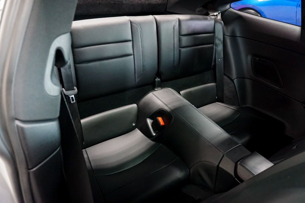 2023 Porsche 911 *911 T* *Factory Aerokit* *7-Speed Manual* *Tasteful Upgrades* - 22983488 - 54