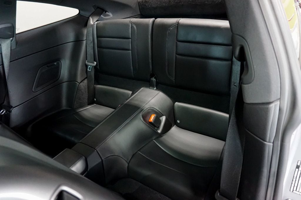 2023 Porsche 911 *911 T* *Factory Aerokit* *7-Speed Manual* *Tasteful Upgrades* - 22983488 - 55